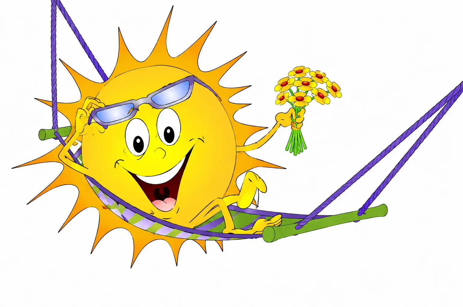 sommarledigt